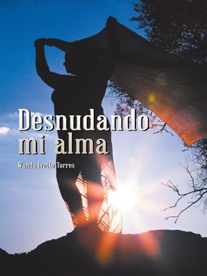 cover image of Desnudando Mi Alma
